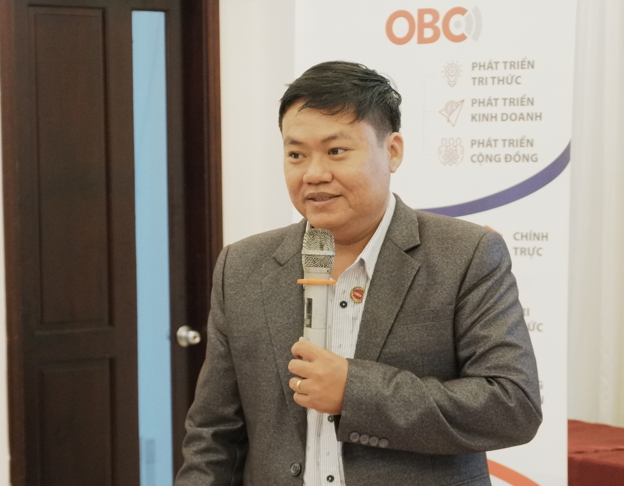 Tham gia cộng đồng doanh nghiệp OBC Bình Thuận, doanh nghiệp được hưởng lợi gì? - Ảnh 2.