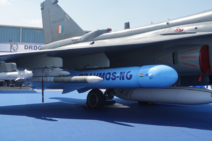 Tiêm kích Su-30MKI siêu cơ động của Ấn Độ được trang bị radar gì mà có thể &quot;nhìn rõ mọi thứ&quot;? - Ảnh 14.