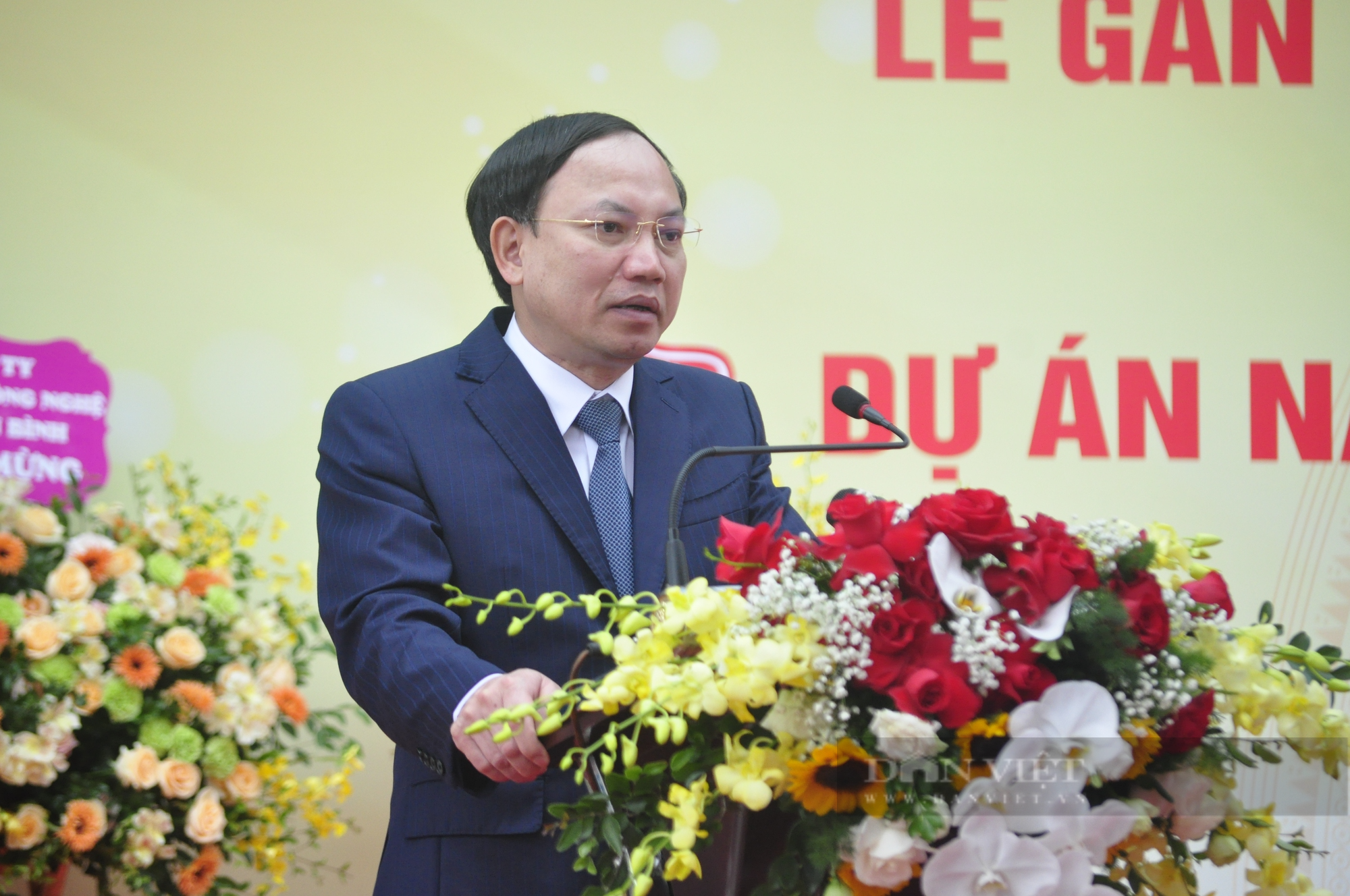 Quảng Ninh gắn biển loạt công trình chào mừng 60 năm Ngày thành lập tỉnh - Ảnh 2.