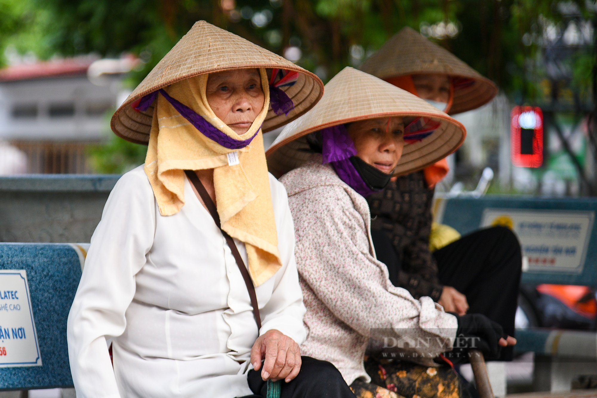 Người dân ngoại thành Hà Nội say mê vung gậy chơi môn thể thao quý tộc châu Âu - Ảnh 12.