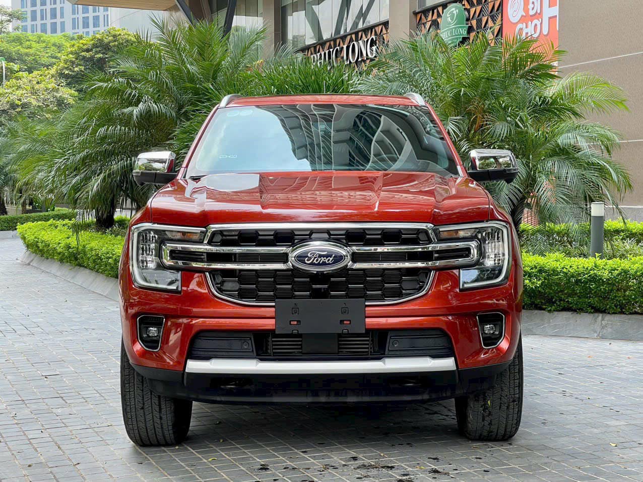 Đây là chi phí &quot;nuôi&quot; Ford Everest mỗi tháng người Việt phải bỏ ra - Ảnh 3.