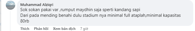 CĐV Đông Nam Á tá hỏa với màn check VAR ở V.League - Ảnh 5.