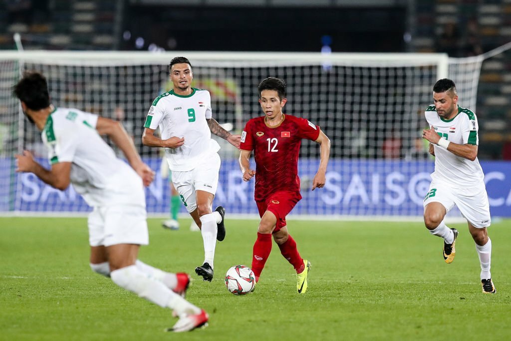 Tin tối (23/10): AFC chỉ ra &quot;hung thần&quot; của ĐT Việt Nam tại VCK Asian Cup 2023 - Ảnh 1.