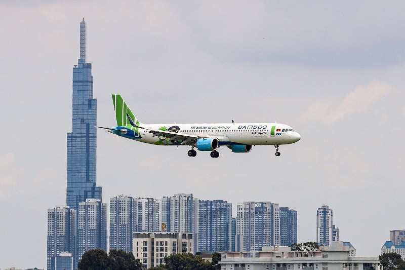 Khó khăn của Bamboo Airways đang được tháo gỡ, cựu CEO Jetstar Pacific ngồi ghế nóng - Ảnh 3.