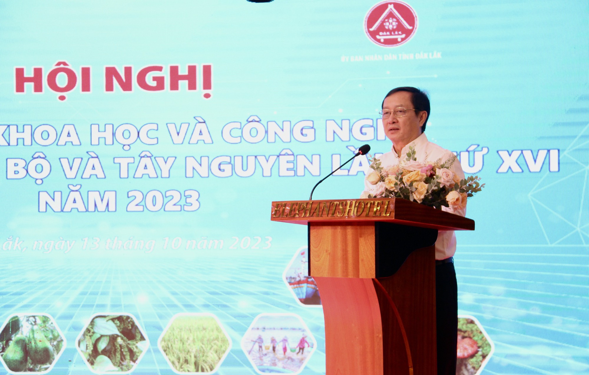 Bộ trưởng Huỳnh Thành Đạt: Vùng Nam Trung Bộ và Tây Nguyên từng bước khẳng định vai trò động lực trong phát triển KTXH - Ảnh 2.