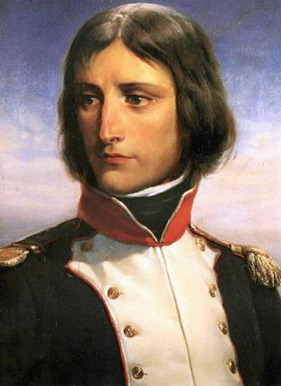Đế quốc Nga đã bỏ lỡ cơ hội thu nhận Napoleon Bonaparte ra sao? - Ảnh 2.