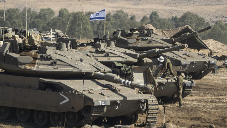 Mỹ nơm nớp lo ngại Israel sẽ làm điều này mà không tính toán kỹ ở Dải Gaza  - Ảnh 1.