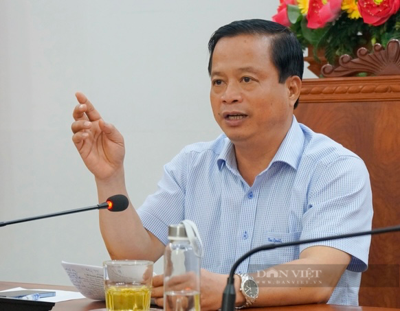 Vụ án tham nhũng, kinh tế tại Bình Định: Có bị can đã 'xài' hết tiền và tài sản…khi bị phát hiện - Ảnh 1.