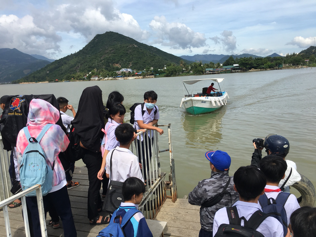 Nha Trang: Đầu tư cầu Phú Kiểng với kinh phí khoảng 477 tỷ đồng - Ảnh 1.