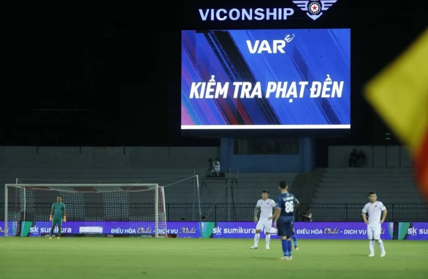 Báo Trung Quốc nhận định bất ngờ về những thay đổi bước ngoặt của V.League - Ảnh 1.