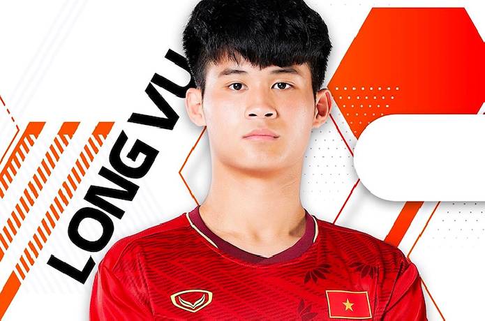 8 sao mai U18 Việt Nam sang Nhật Bản “du học”, gồm những ai? - Ảnh 1.