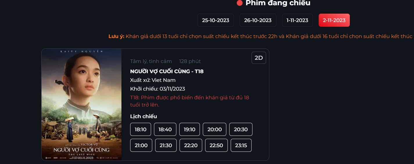 &quot;Đất rừng Phương Nam&quot; có đạt được doanh thu như mong đợi sau ồn ào? - Ảnh 5.