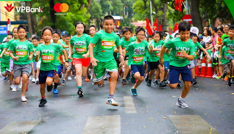VPBank và Mastercard hợp tác hỗ trợ trẻ em có hoàn cảnh khó khăn tại Việt Nam - Ảnh 2.