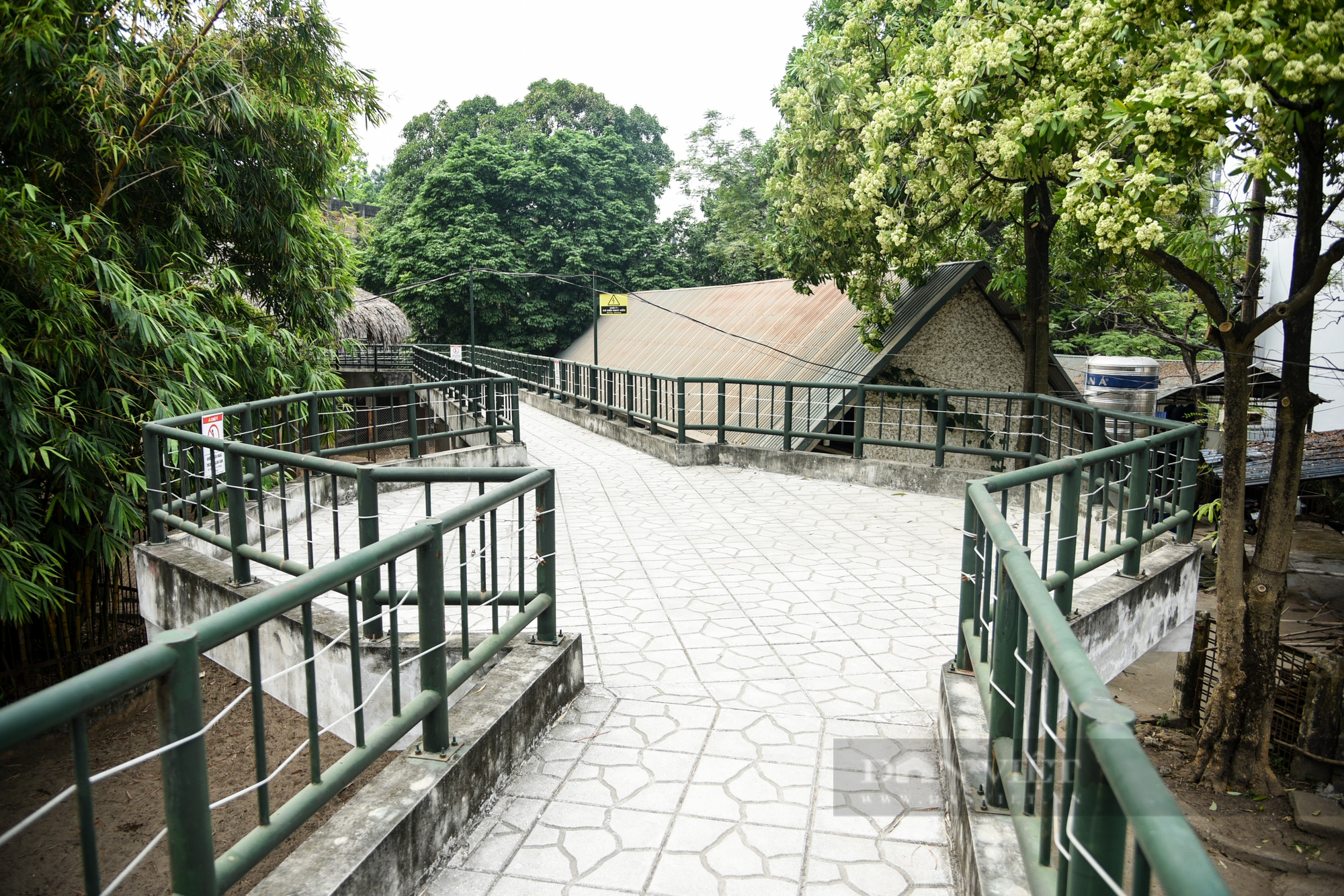 Cận cảnh ba công viên lớn ở Hà Nội được đầu tư 900 tỷ đồng để cải tạo - Ảnh 15.