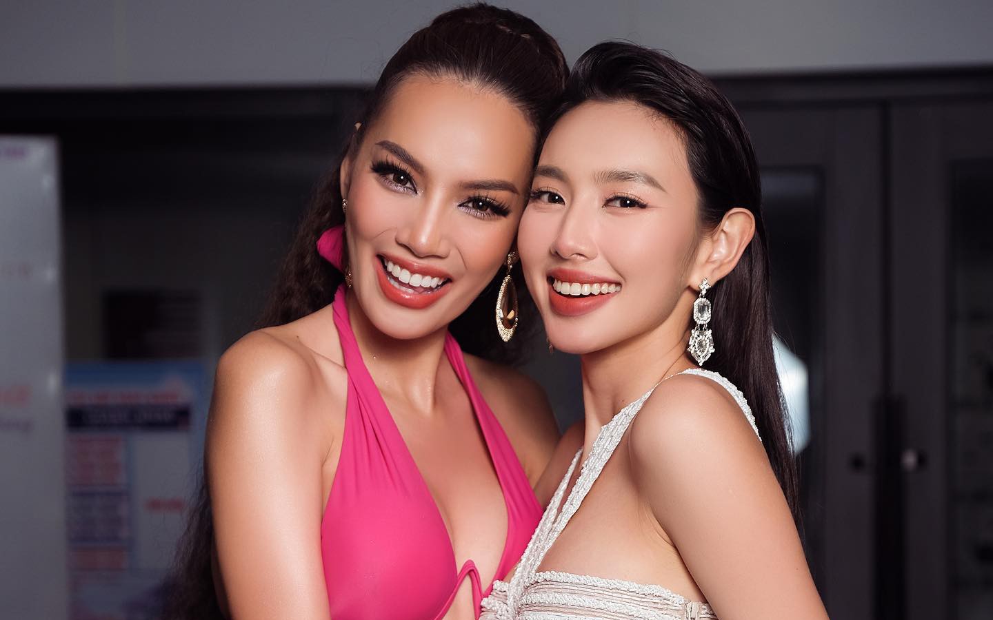 Chung kết Miss Grand International 2023: Lê Hoàng Phương muốn tiếp nối Hoa hậu Thùy Tiên giành vương miện