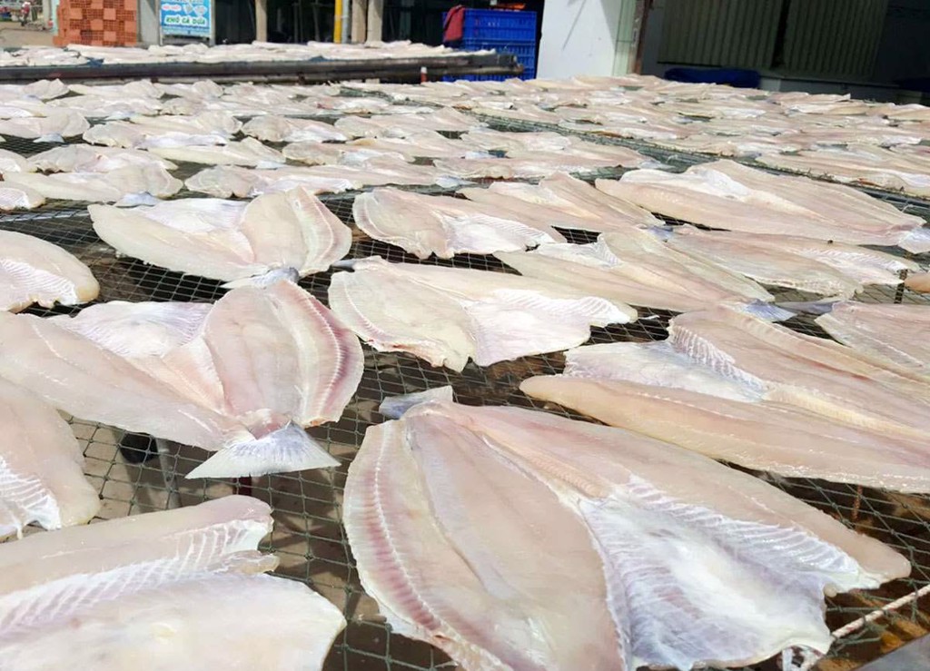 Của hiếm Nam Bộ: Loài cá thơm mùi lá dứa, giá gần 1 triệu đồng/kg, rất giàu dinh dưỡng - Ảnh 6.