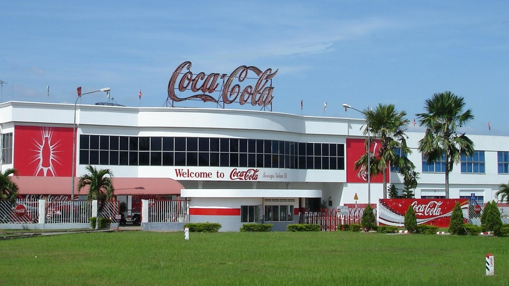 Tập đoàn sở hữu các nhà máy Coca-Cola Việt Nam sẽ mở rộng kinh doanh  - Ảnh 2.