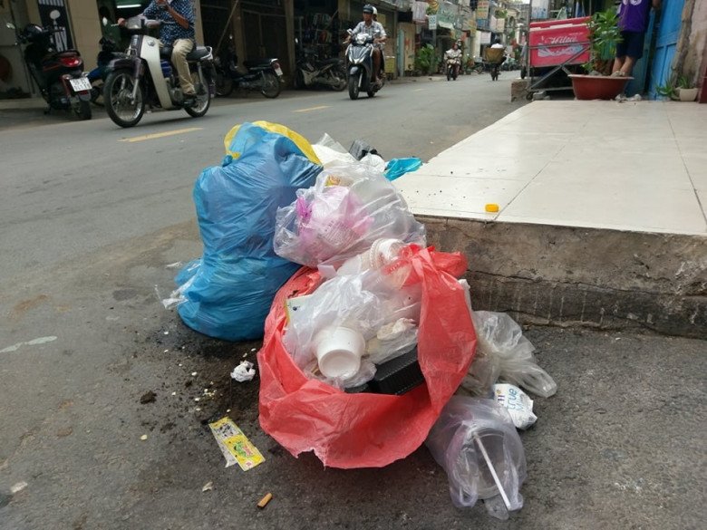 Đừng để những điều này xuất hiện trước cửa nhà kẻo Thần Tài giận dỗi bỏ đi, người giàu nhìn là biết ngay - Ảnh 4.