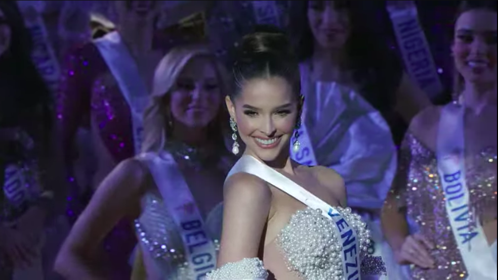 Chung kết Miss International 2023: Phương Nhi lọt Top 15 - Ảnh 10.