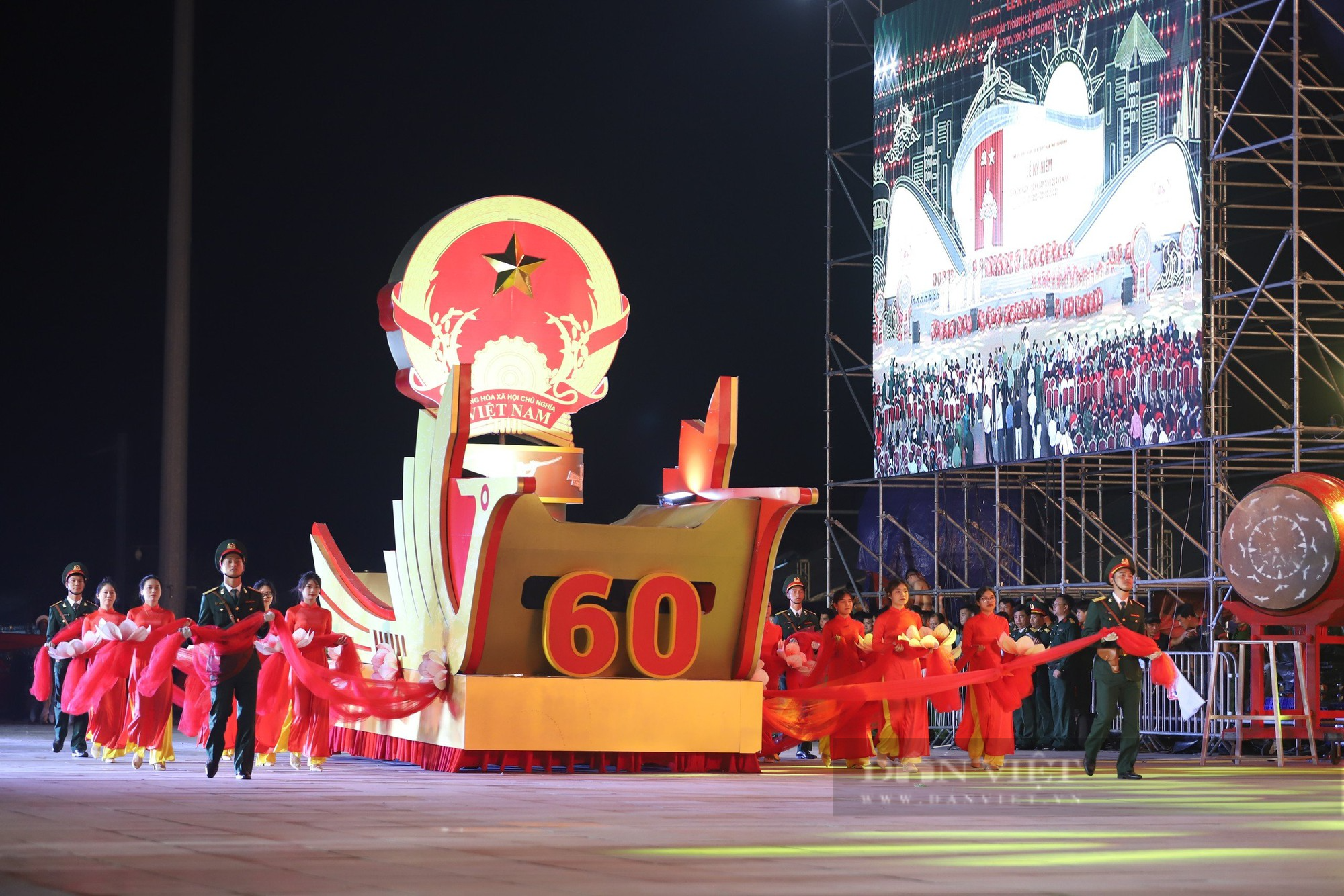 Quảng Ninh sẵn sàng cho đại lễ kỷ niệm 60 năm thành lập - Ảnh 17.