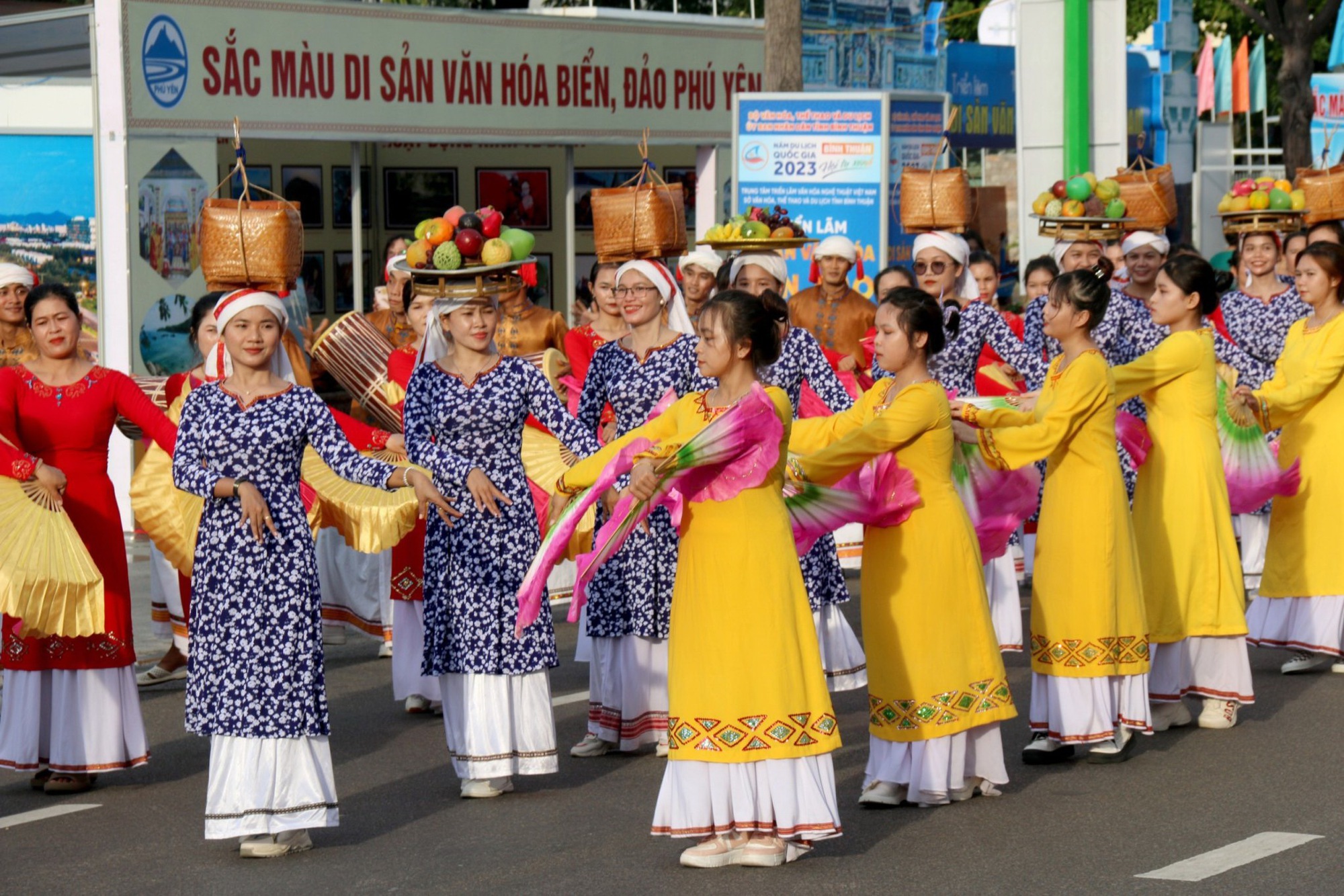 Chuyển đổi số để phát triển kinh tế - xã hội vùng đồng bào dân tộc thiểu số và miền núi ở Bình Thuận - Ảnh 1.