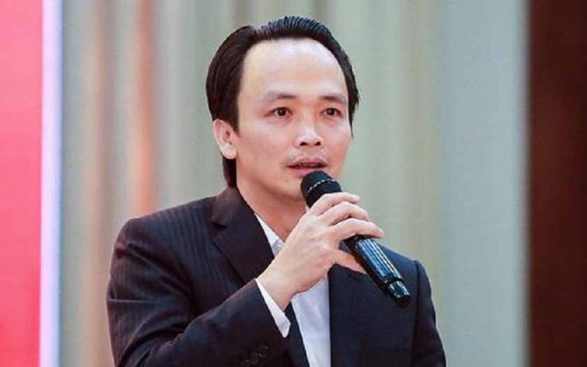 Bộ Công an kết luận vụ thao túng chứng khoán và lừa đảo tại FLC, đề nghị truy tố ông Trịnh Văn Quyết 2 tội