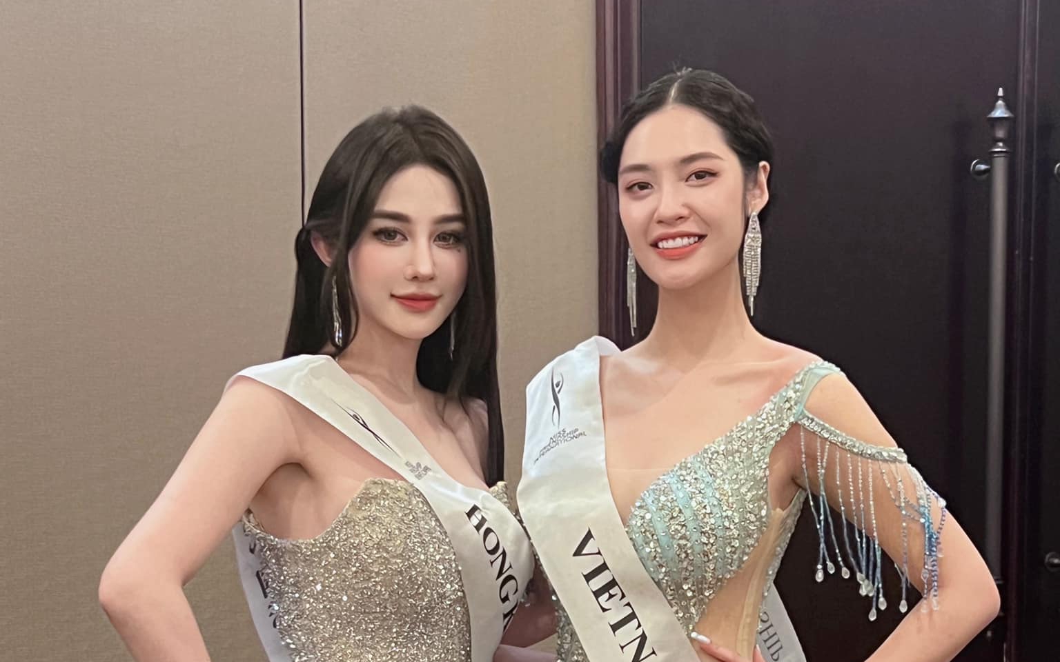 Chung kết Miss Friendship International 2023: Cơ hội nào cho Nông Thúy Hằng?