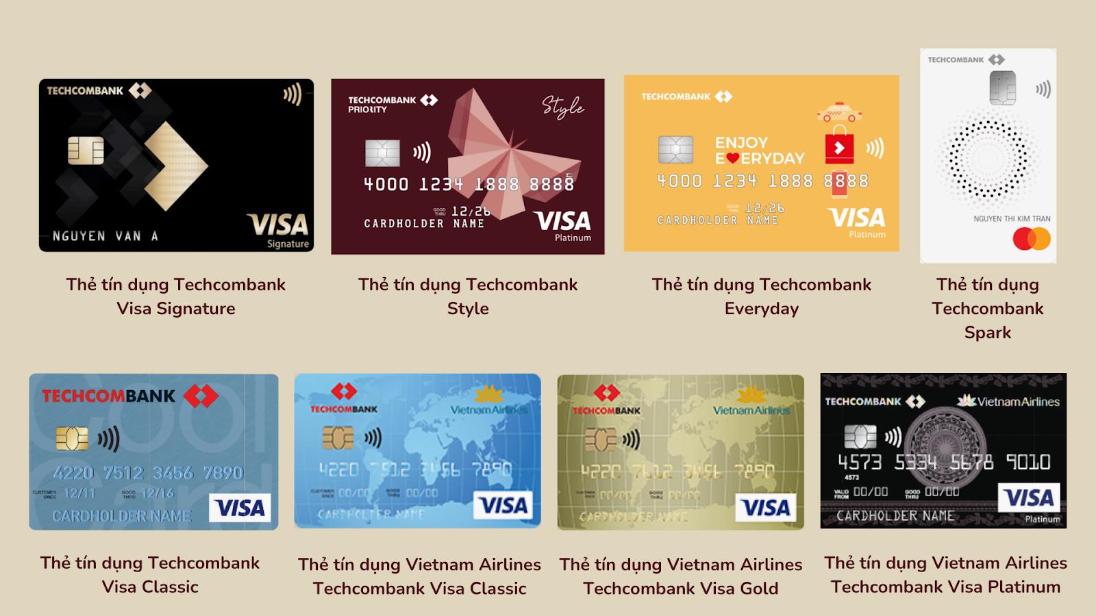 Techcombank chinh phục thị trường thẻ tín dụng - Ưu đãi khủng, tiện ích lớn - Ảnh 5.