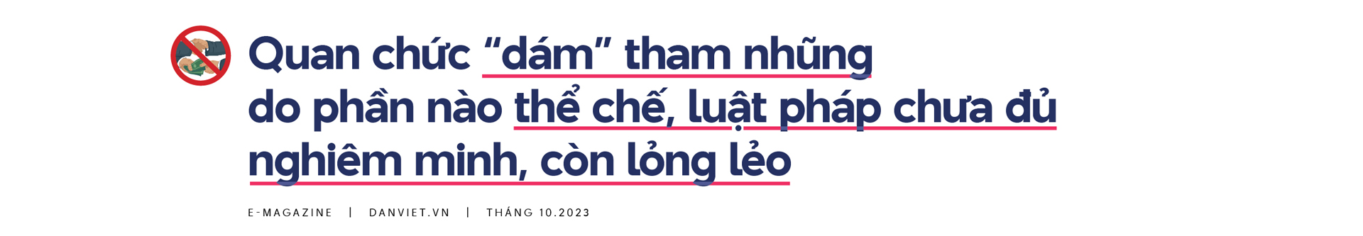 Ông Nguyễn Mạnh Cường: Làm thế nào để &quot;không thể, không dám, không muốn, không cần&quot; tham nhũng? - Ảnh 1.