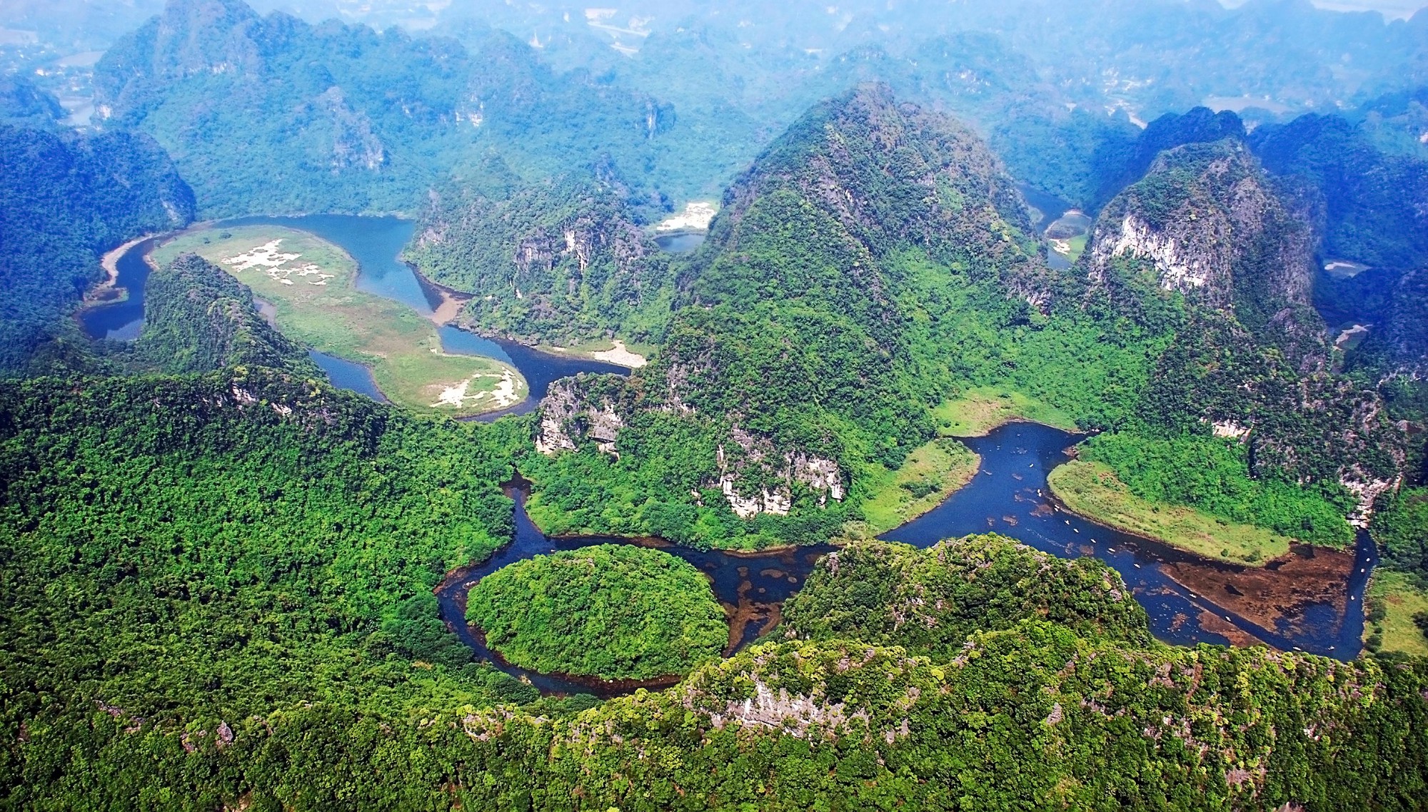 &quot;Đại gia&quot; nào vẫn nở nồi cho tương lai bất chấp thị trường du lịch chưa ấm lại? - Ảnh 2.