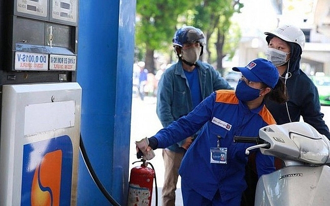 Vá lỗ hổng trong quản lý Quỹ Bình ổn giá xăng dầu - Ảnh 3.
