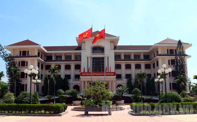 Đề nghị kỷ luật Chủ nhiệm Ủy ban Kiểm tra Tỉnh ủy Bắc Ninh Nguyễn Công Thắng vì sử dụng bằng thạc sỹ giả - Ảnh 1.