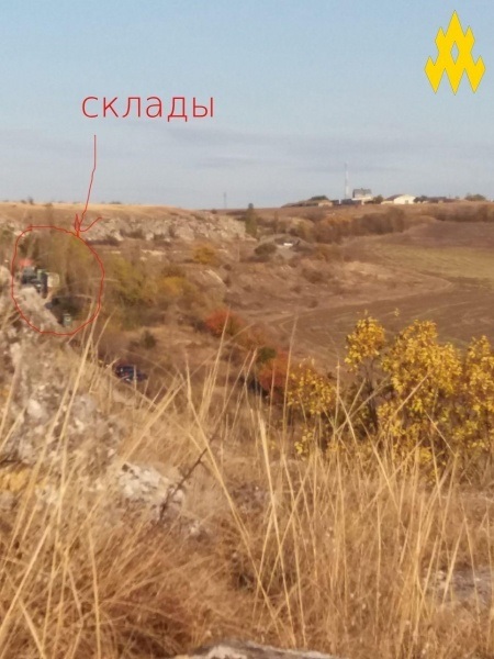Du kích Ukraine phát hiện bí mật Nga muốn giấu kín ở Crimea - Ảnh 2.
