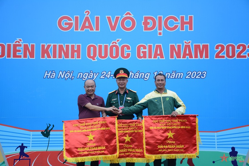&quot;Liên đoàn điền kinh Việt Nam đã có kế hoạch thay thế Nguyễn Thị Huyền, Nguyễn Văn Lai...&quot; - Ảnh 1.