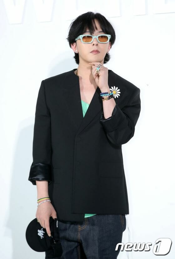 G-Dragon tự tin trước bê bôi ma tuý có nguy cơ huỷ hoại sự nghiệp - Ảnh 1.
