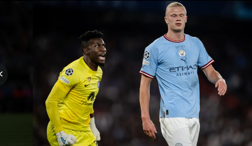 5 điểm nóng trận M.U vs Man City (22h30 ngày 29/10): Onana vs Haaland quyết định thành bại? - Ảnh 1.