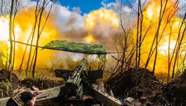 Tiết lộ người sẽ chấm dứt cuộc phản công của quân đội Ukraine - Ảnh 1.