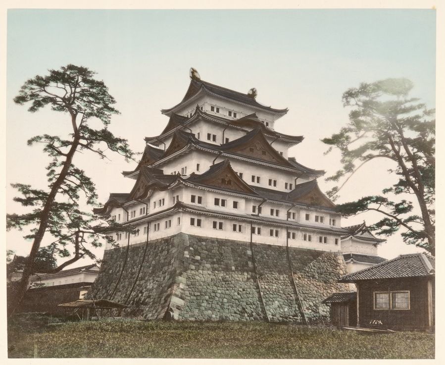 Hơn 100 năm trước, cuộc sống người dân Nhật Bản diễn ra như thế nào? - Ảnh 14.