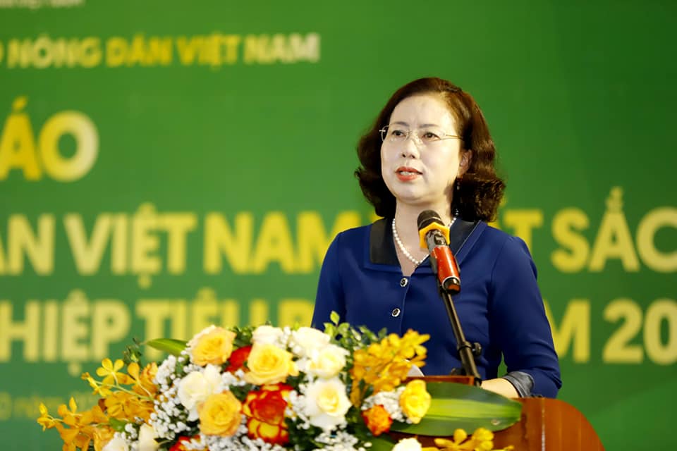 Họp báo Chương trình Tự hào nông dân Việt Nam 2023 - Ảnh 2.