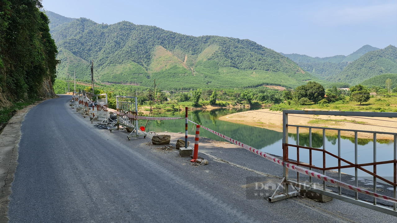 Đà Nẵng chi hơn 220 tỷ đồng chống sạt lở đường ven biển, bờ sông Cu Đê - Ảnh 1.