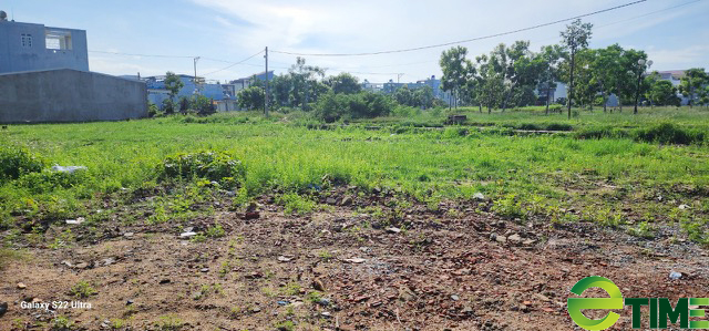 Quảng Ngãi đưa ra đấu giá 59 thửa đất ở khu dân cư làng cá Sa Huỳnh - Ảnh 1.