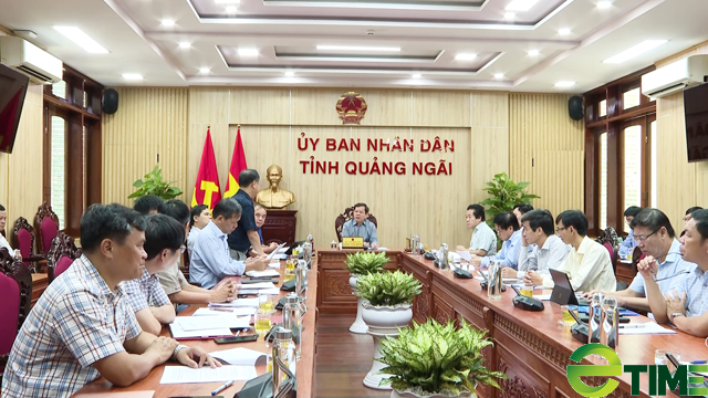 Quảng Ngãi đưa ra đấu giá 59 thửa đất ở khu dân cư làng cá Sa Huỳnh - Ảnh 3.