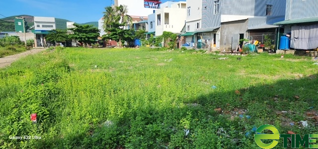 Quảng Ngãi đưa ra đấu giá 59 thửa đất ở khu dân cư làng cá Sa Huỳnh - Ảnh 5.