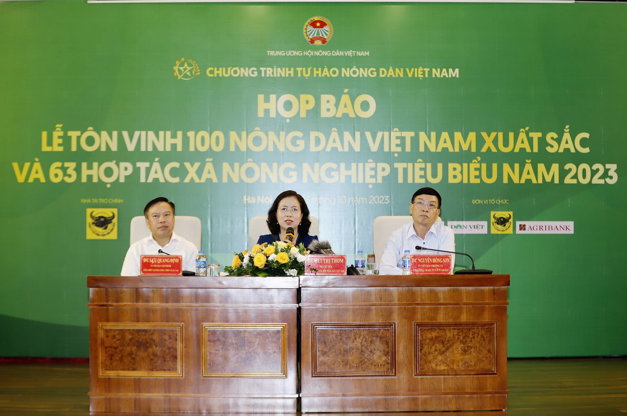 Một nông dân Bắc Giang tự hào là Nông dân Việt Nam xuất sắc và được biểu dương HTX tiêu biểu toàn quốc - Ảnh 3.