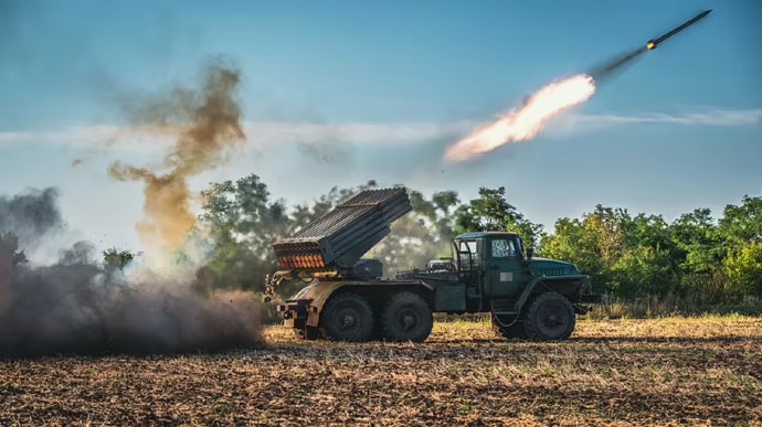 Ukraine giành lại vị trí gần Robotyne, đẩy lùi các cuộc tấn công của Nga trên 5 mặt trận - Ảnh 1.