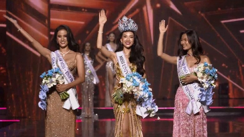 Tò mò căn hộ của 'cô gái chăn trâu' gây tiếc nuối khi 4 lần thi Miss Universe Vietnam không chạm tới vương miện - Ảnh 1.