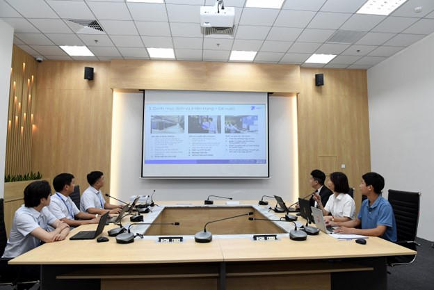 Khám phá Trung tâm dữ liệu lớn nhất Việt Nam VNPT IDC Hòa Lạc - Ảnh 10.
