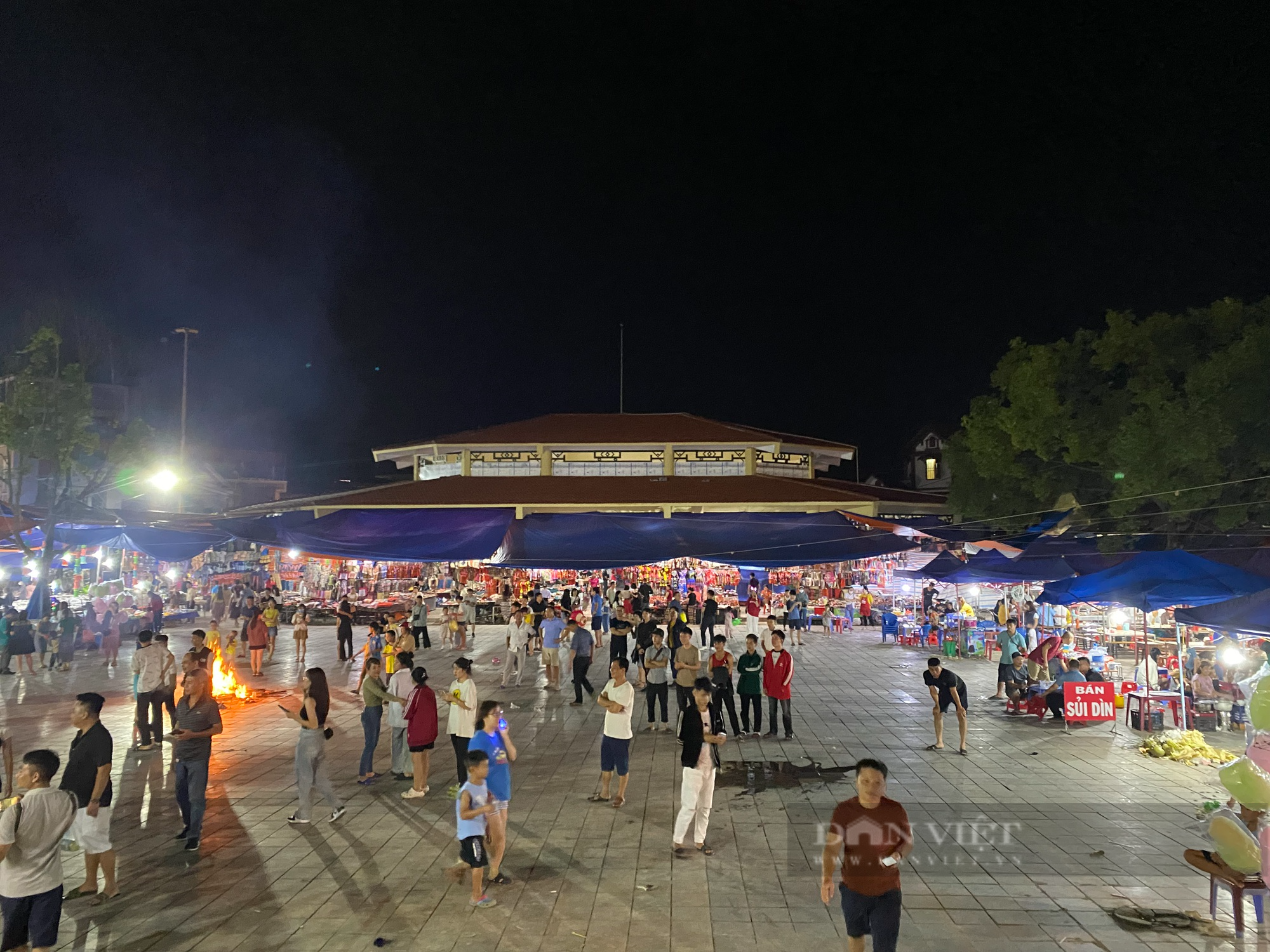 Lào Cai: Đa dạng hình thức tuyên truyền để phòng chống nạn buôn bán người ở vùng biên giới - Ảnh 4.