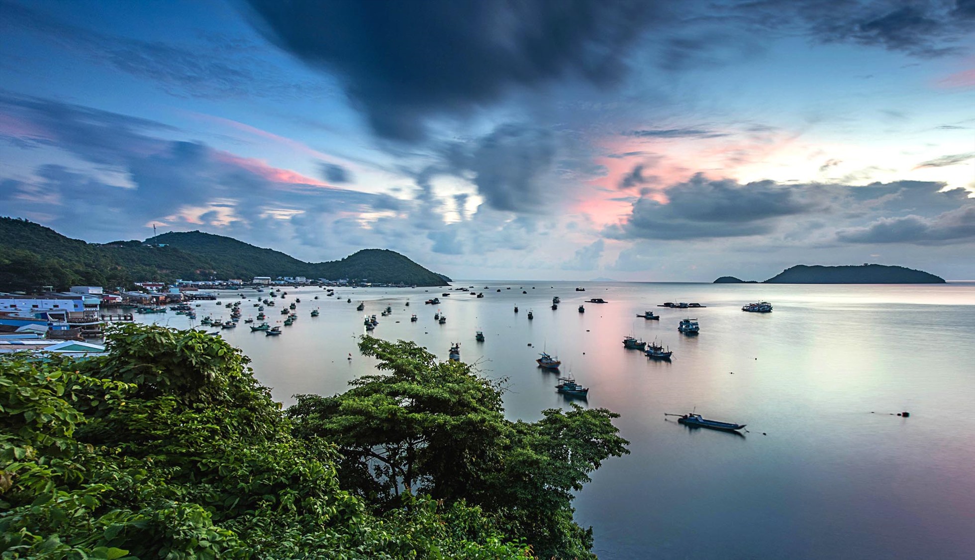 Quần đảo Nam Du của Kiên Giang la liệt các đảo to nhỏ, hòn đảo lớn nhất, sao đảo này mang tên Củ Tron? - Ảnh 2.