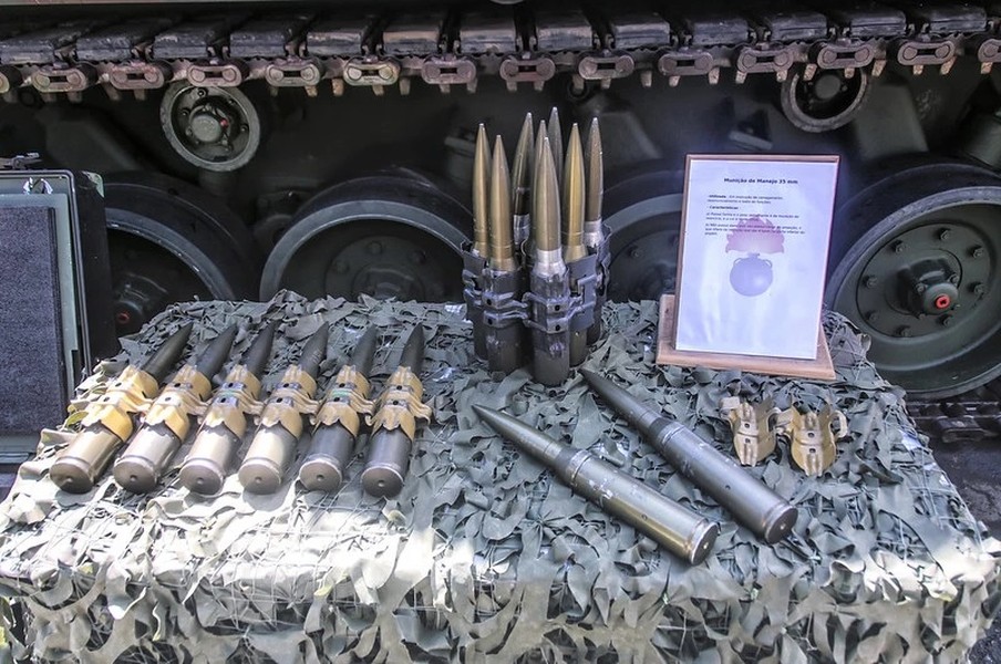 Binh sĩ Ukraine nói về ưu điểm vượt trội của pháo phòng không tự hành do Đức sản xuất - Ảnh 14.